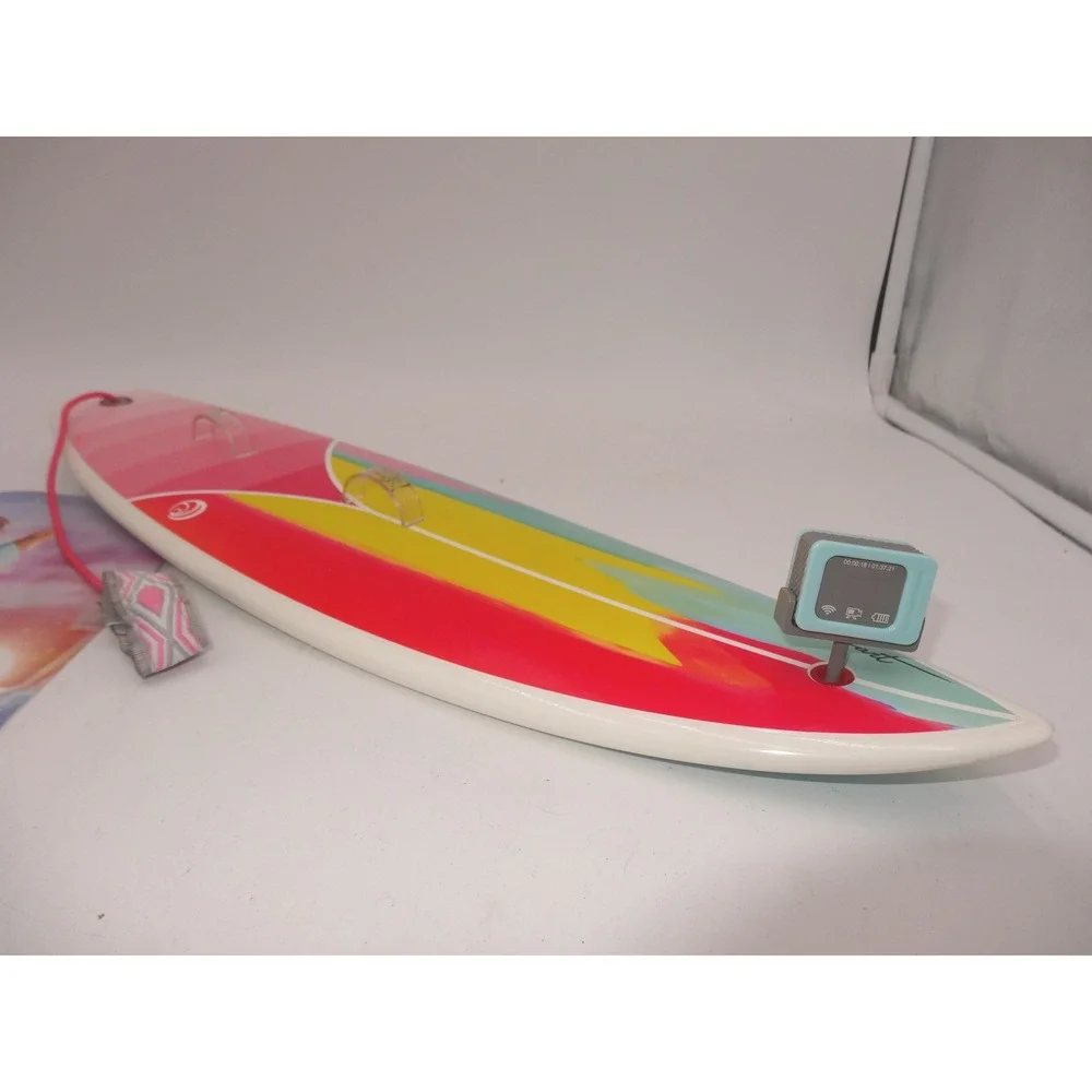 American Girl Doll Joss Kendrick Surfboard Accessory Set 2020 Multi Color GVK05